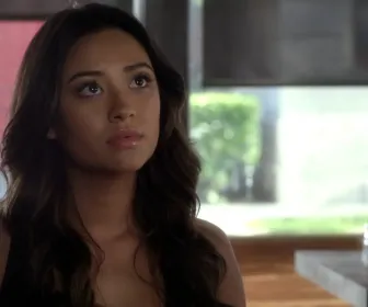 Pretty little liars