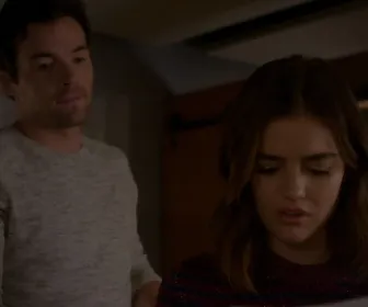 Pretty little liars
