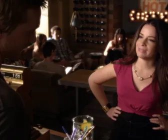 Pretty little liars