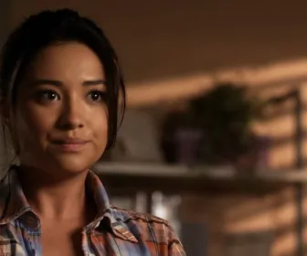 Pretty little liars
