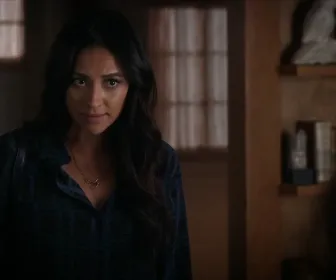 Pretty little liars