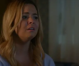 Pretty little liars