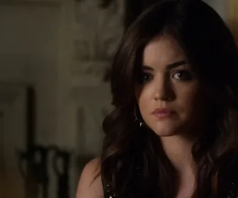 Pretty little liars