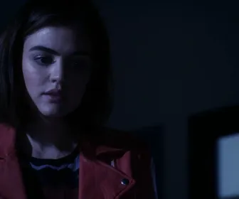 Pretty little liars