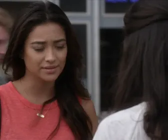 Pretty little liars