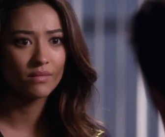 Pretty little liars