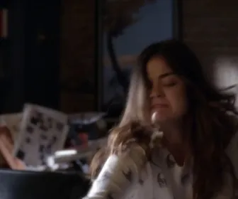 Pretty little liars