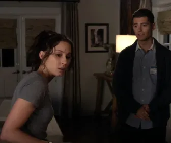 Pretty little liars
