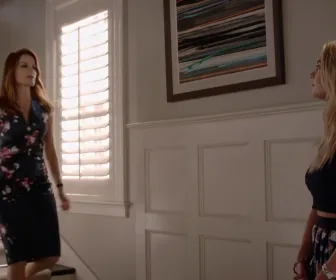 Pretty little liars