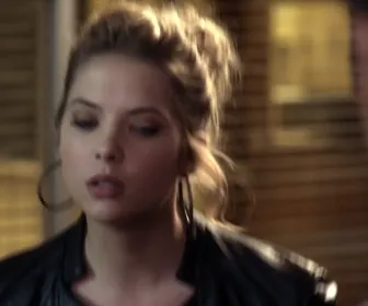 Pretty little liars