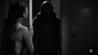 Pretty little liars - S4 E19 - Théâtre d'ombres