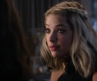 Pretty little liars