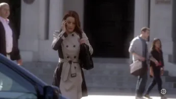 Pretty little liars - S3 E21 - Promenons-nous dans les bois