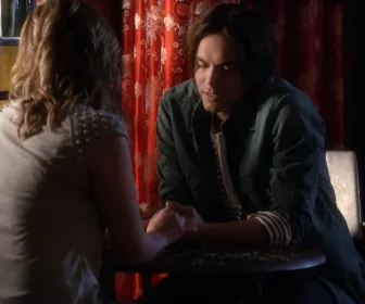 Pretty little liars