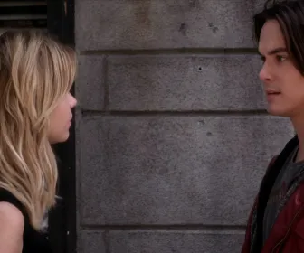 Pretty little liars