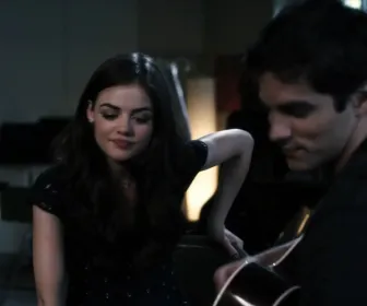 Pretty little liars