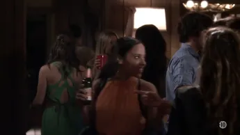 Pretty little liars - S3 E9 - Action ou vérité