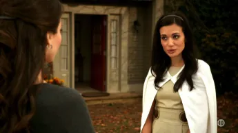 Pretty little liars - S1 E1 - Retour à Rosewood