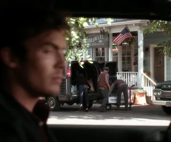 Pretty little liars