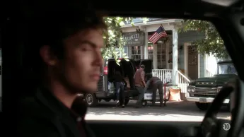 Pretty little liars - S7 E1 - L'heure tourne, les pétasses