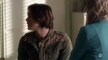 Pretty little liars - S4 E3 - Touche pas à ma mère