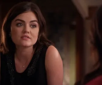 Pretty little liars