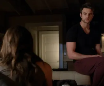 Pretty little liars