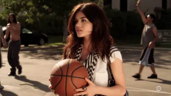 Pretty little liars - S2 E4 - Question de vie et de mort