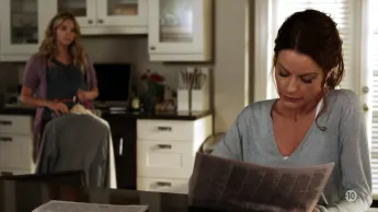 Pretty little liars - S2 E13 - Secret originel