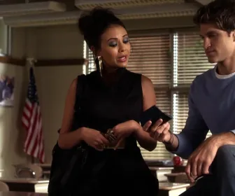 Pretty little liars