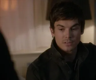 Pretty little liars