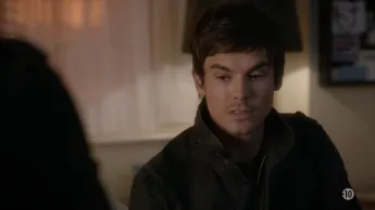 Pretty little liars - S5 E15 - Chair fraîche