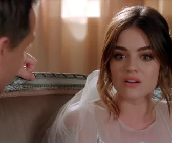 Pretty little liars