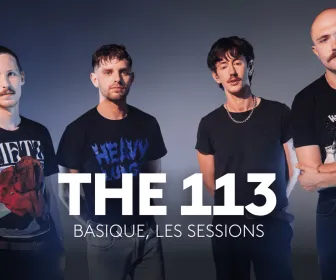 Basique, les sessions