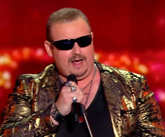Les incroyables talents de la musique