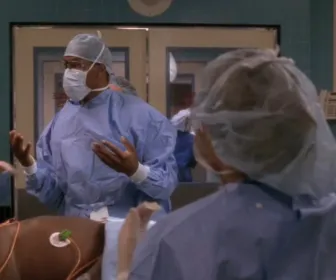 Urgences