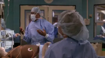 Urgences - S5E12 - Double aveugle