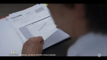 M6+ Crime - Fourniret, la fin du mystère Estelle Mouzin ?