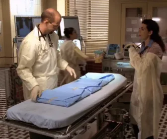 Urgences
