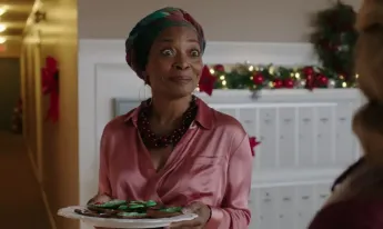 Noël avec un inconnu - 