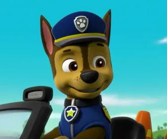 Paw Patrol, la Pat'Patrouille