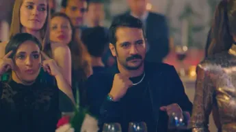 Une vie rêvée - Épisode 99