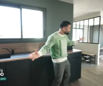 100% immo, un bien un prix