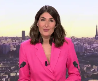 La Matinale Franceinfo