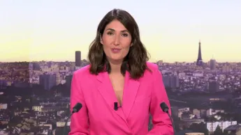 La Matinale Franceinfo - Émission du jeudi 15 octobre 2026