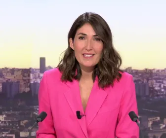 La Matinale Franceinfo