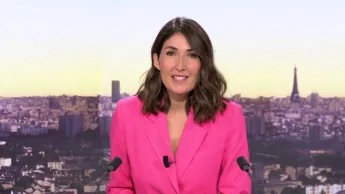 La Matinale Franceinfo - Émission du jeudi 15 octobre 2026