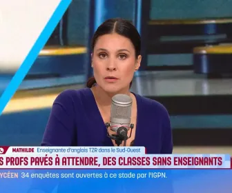Apolline Matin