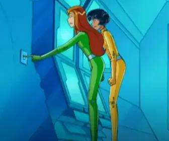 Totally spies