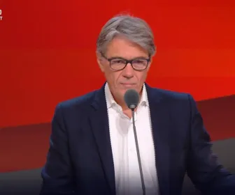Les Grandes Gueules
